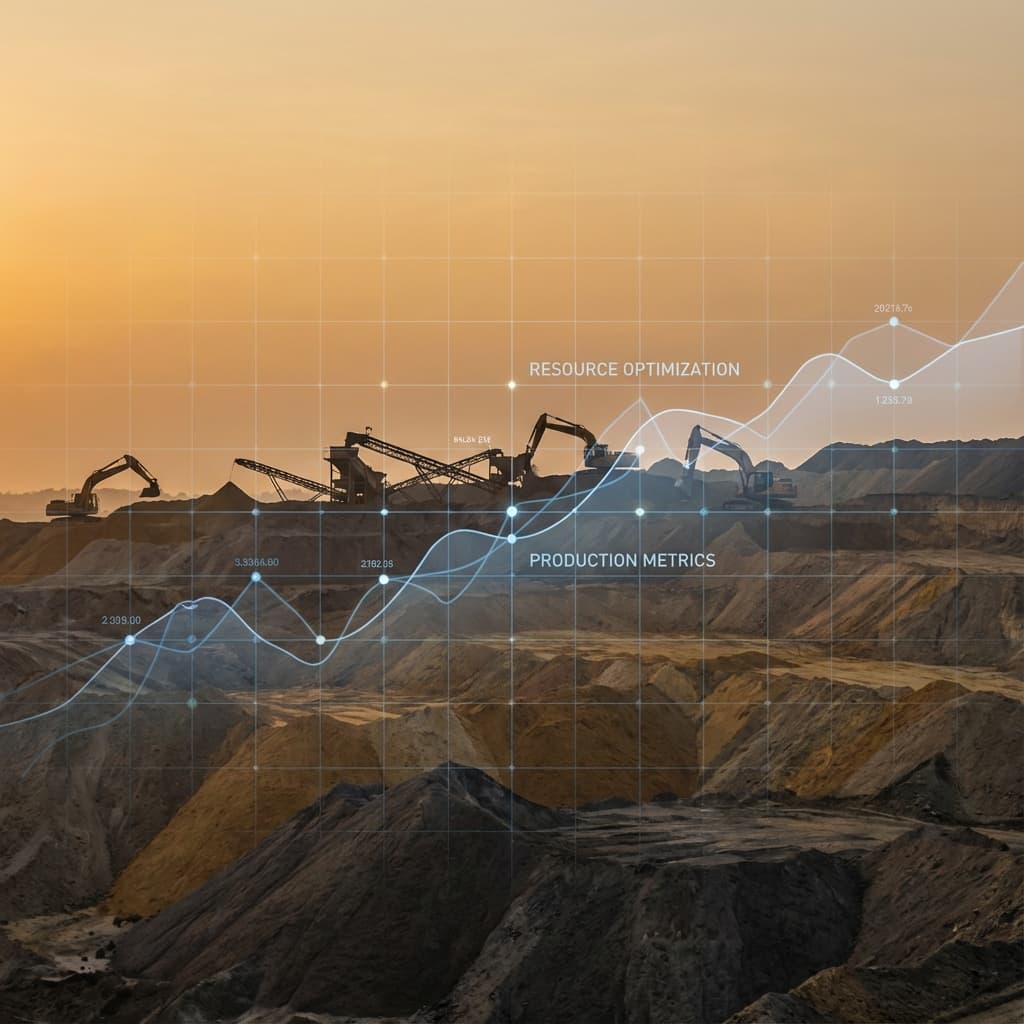 The Official Digital Market for Nigerian Minerals